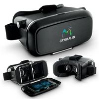 3D VR GOGGLE HEADSET